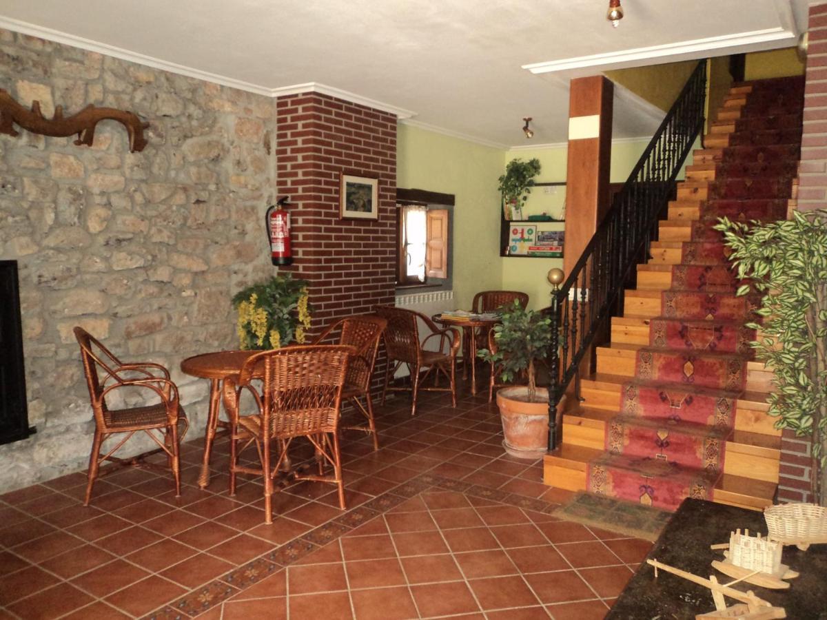Hotel Rural La Casona Del Fraile Colunga Exterior photo