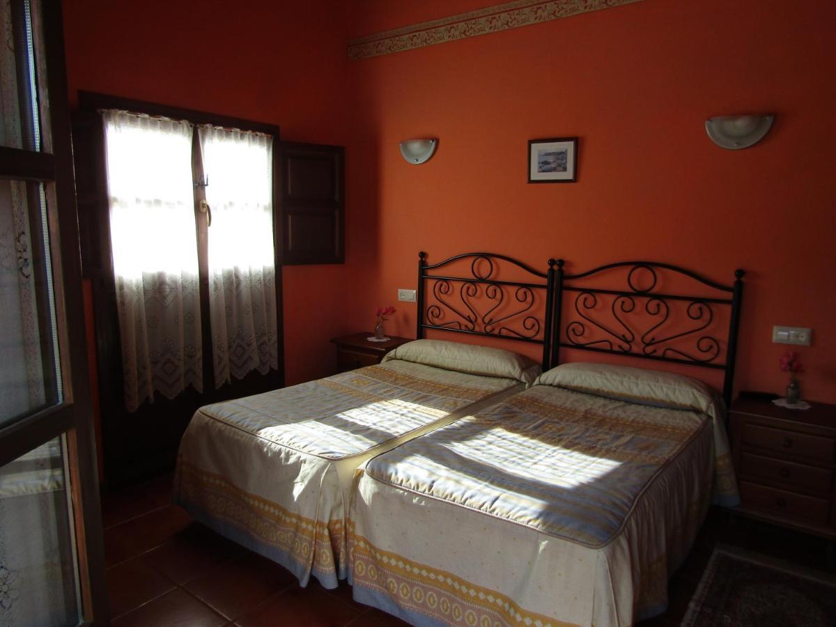 Hotel Rural La Casona Del Fraile Colunga Exterior photo